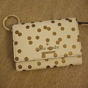 Kate Spade Darla wallet